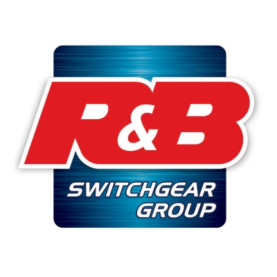 R&B Switchgear Group's Logo