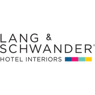 Lang & Schwander Hotel Interiors's Logo