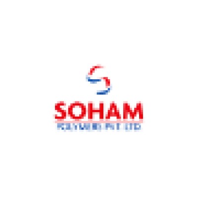 Soham Polymers Private Limited's Logo