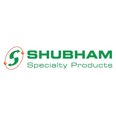 Shubham Specialty Products (India) Pvt. Ltd.'s Logo