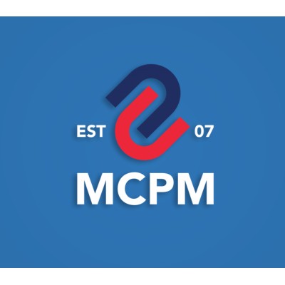 MCPM's Logo