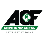 ACF Environmental's Logo