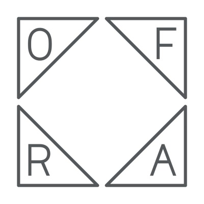 OFRA Cosmetics's Logo