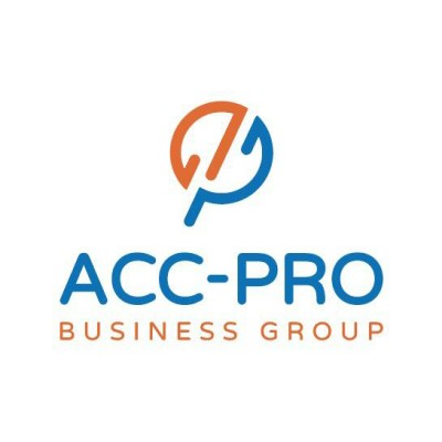 Acc-Pro Business Group's Logo