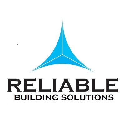 Reliable Building Solutions's Logo