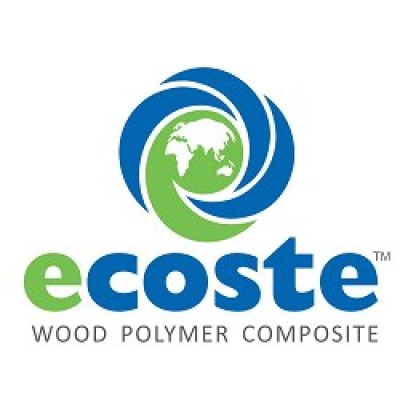 Ecoste's Logo