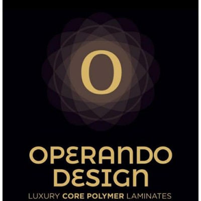 Operando Design's Logo