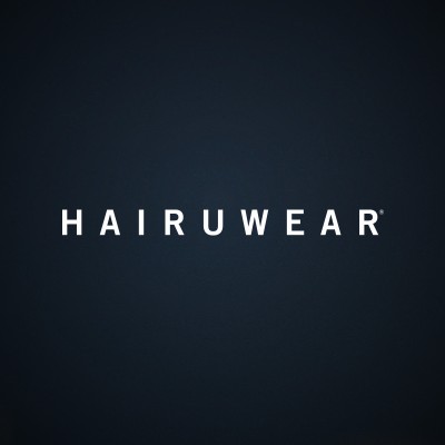 HAIRUWEAR's Logo