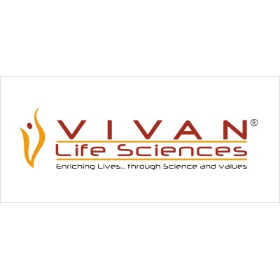 VIVAN Life Sciences Pvt. Limited's Logo