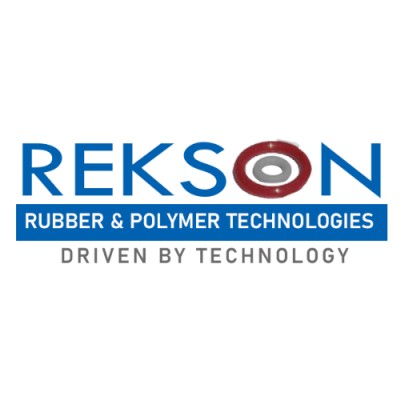 Rekson Rubber & Polymer Technologies's Logo