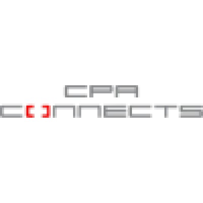 CPA Connects Pte Ltd's Logo