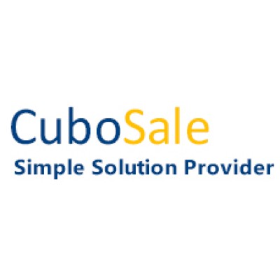 Cubo Payroll Softwares's Logo