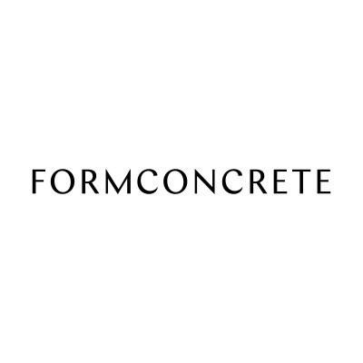 Formconcrete's Logo