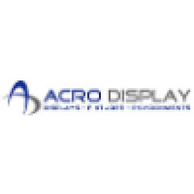 Acro Display LLC's Logo