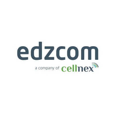 EDZCOM's Logo