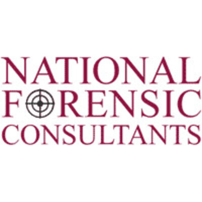 National Forensic Consultants's Logo