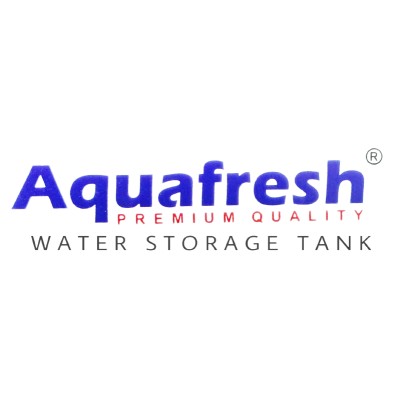 Aadeshwar Trading - Aquafresh Water Storage Tank's Logo