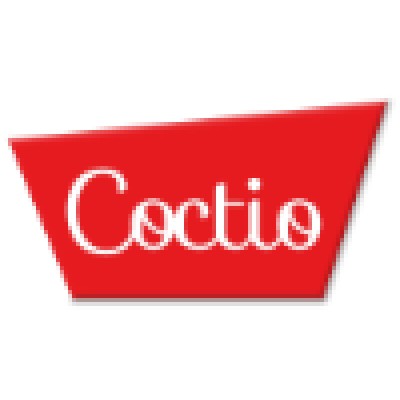 Coctio Ltd.'s Logo