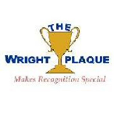 The Wright Plaque's Logo