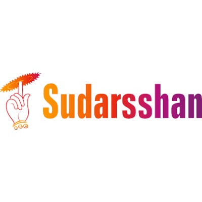 Sudarsshan Plastiblends Pvt. Ltd.'s Logo