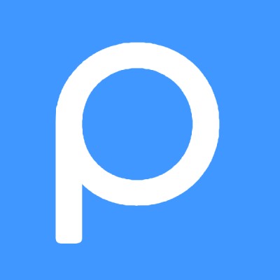 Peakflo (YC W22)'s Logo