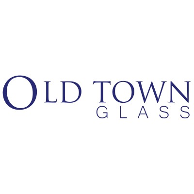 Old Town Glass Inc.'s Logo