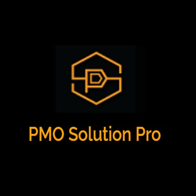 PMO Solution Pro's Logo