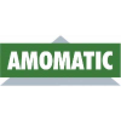 Amomatic Oy's Logo