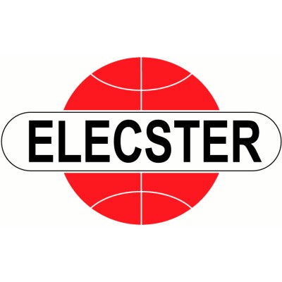 Elecster Oyj's Logo