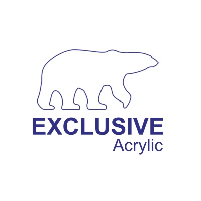 Exclusive Acrylic Middle East Industries LLC's Logo