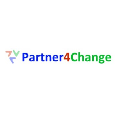 Partner4Change MENA Limited (p4cmena)'s Logo