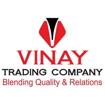 VINAY TRADING COMPANY's Logo