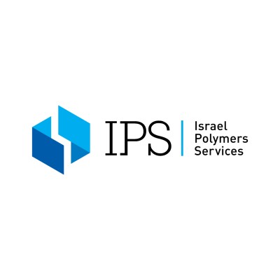 IPS - Israel Polymers Services's Logo