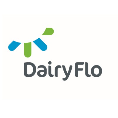 DairyFlo's Logo