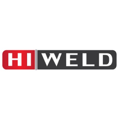 HIWELD-PE Welding Machines's Logo