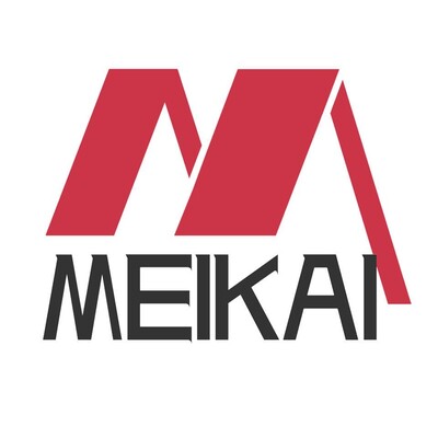 MEIKAI Mexico's Logo