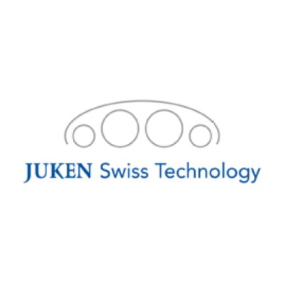 Juken Swiss Technology Ltd.'s Logo