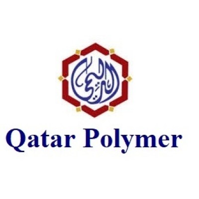 Qatar Polymer Industrial Company's Logo