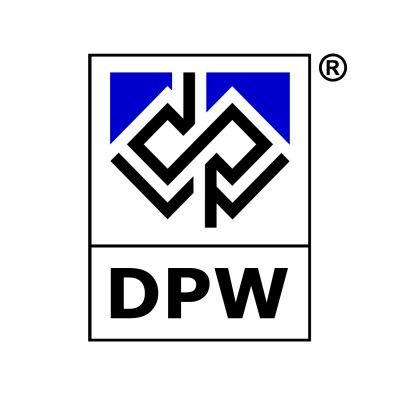 DPW (India)'s Logo