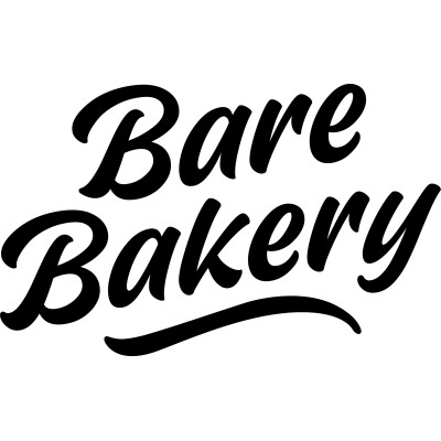 Bare Bakery's Logo