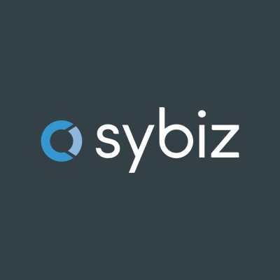 Sybiz Software's Logo