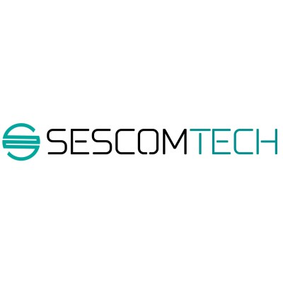 Sescom Tech Ltd's Logo