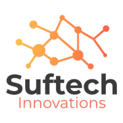 Suftech Innovations's Logo