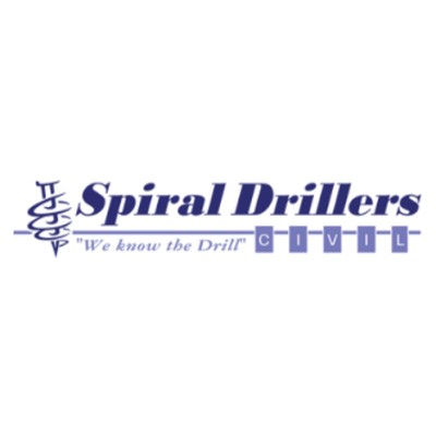 Spiral Drillers Civil Ltd's Logo