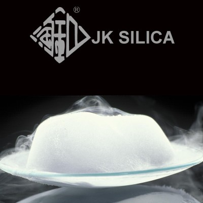 Jinsha Precipitated Silica Manufacturing CO.LTD.'s Logo