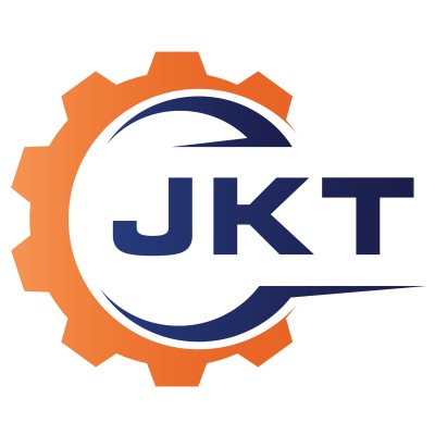 JK&T Equipment Pte Ltd's Logo