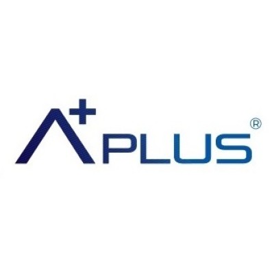 APLUS Polymer Compounds -Re-Toll-Custom's Logo