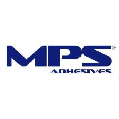 Mighty Plumbing Solutions Adhesive LLC's Logo