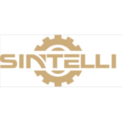 Sintelli Circular Knitting Machine Company's Logo