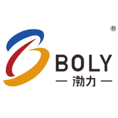 BOLY ELECTRICAL MACHINERY (FUJIAN) CO. LTD's Logo